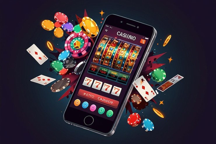 playbook slot App playbook slot App