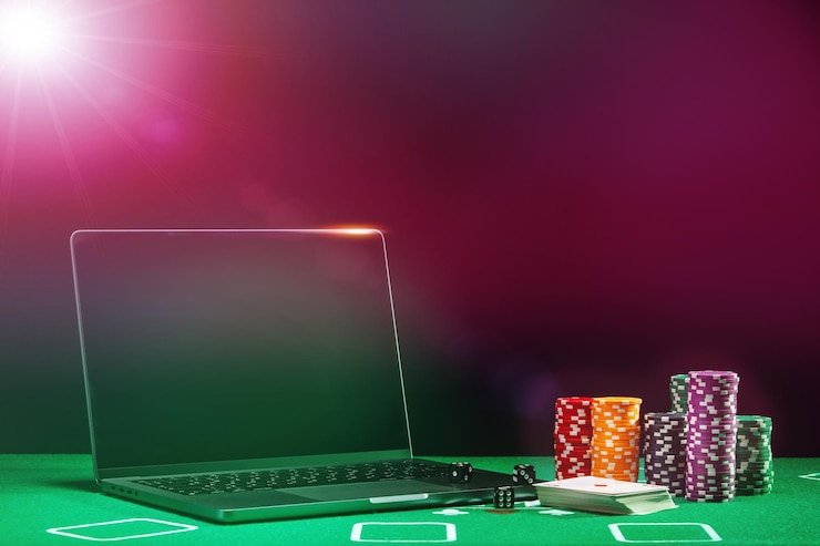 Tangkapan layar aplikasi playbook slot menunjukkan menu utama dengan meja permainan dealer langsung dan permainan slot