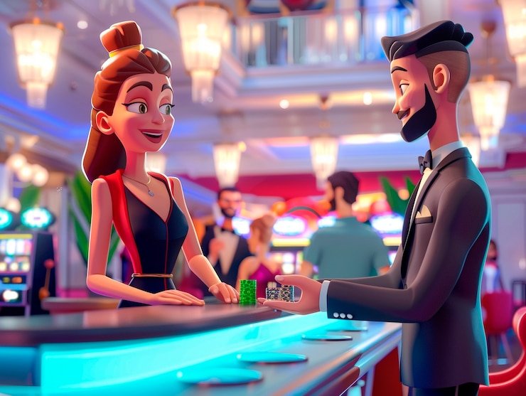 playbook slot featured game showcase