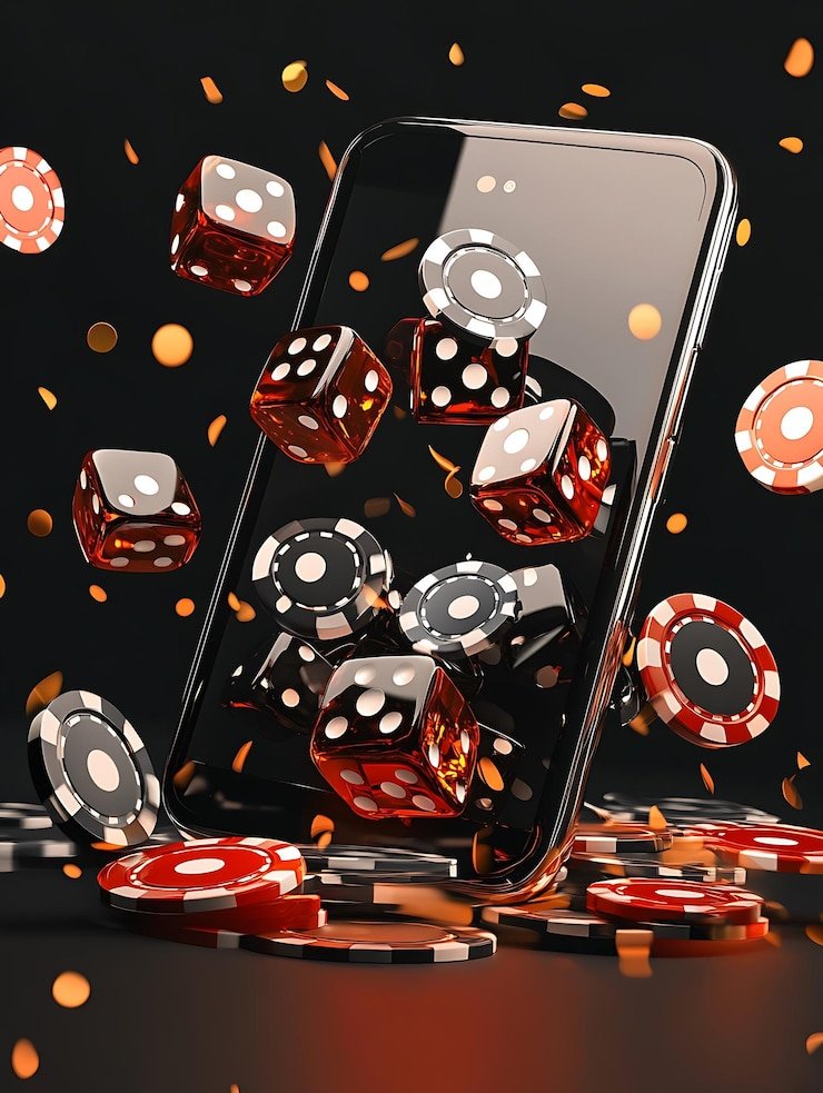 Meja Ikan Hoki standar untuk pemain menengah