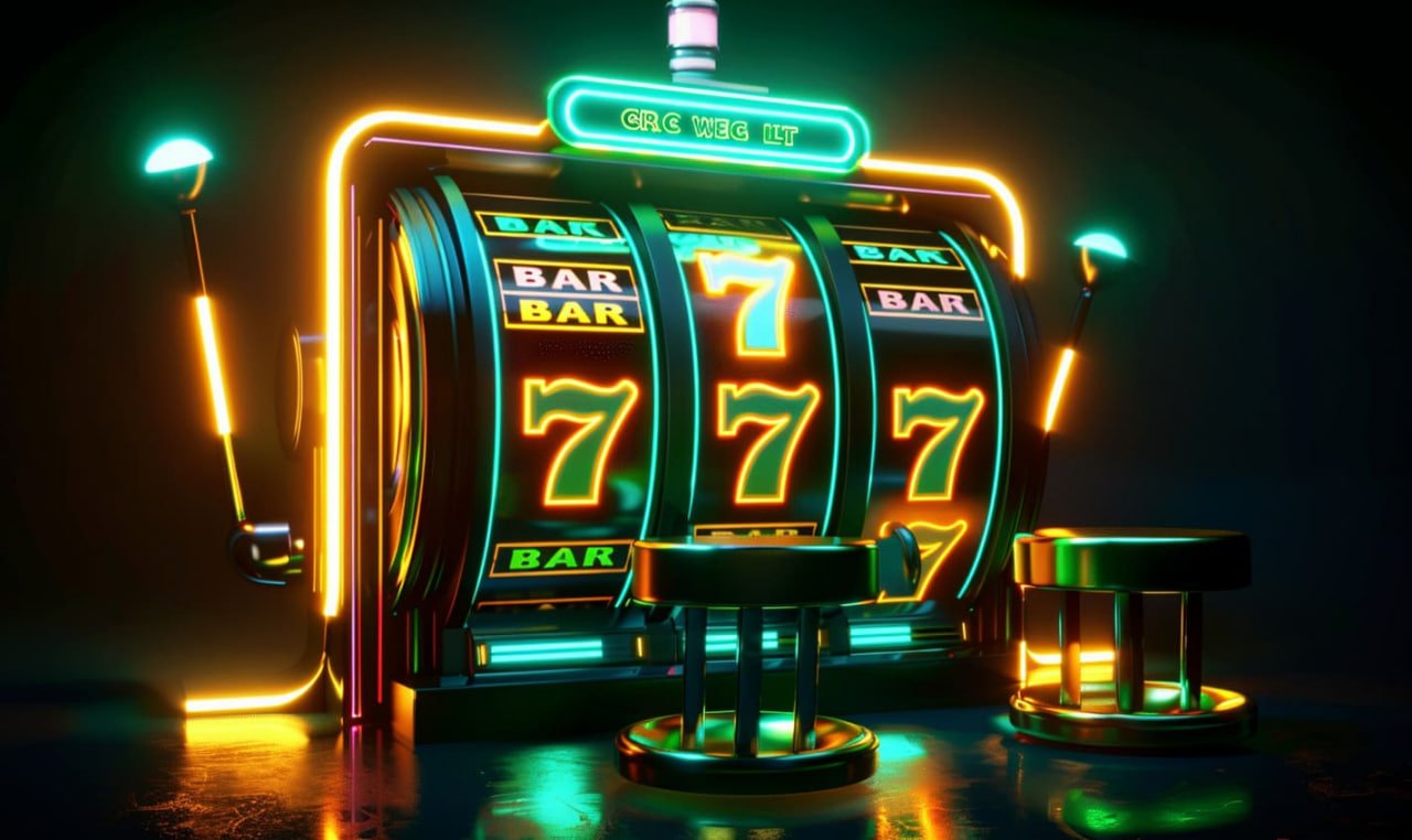 Aplikasi playbook slot dengan antarmuka pemain lokal