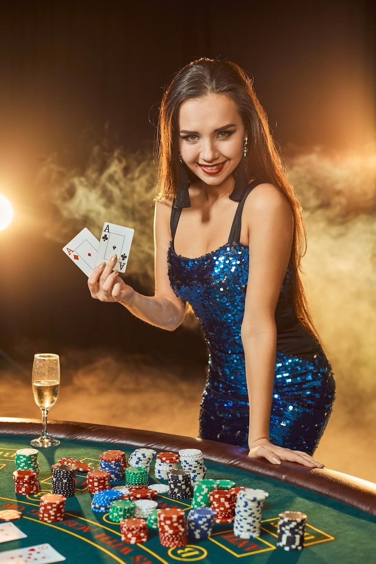 Studio meja langsung Mega Sevens playbook slot dengan dealer profesional dan kamera multi-sudut HD